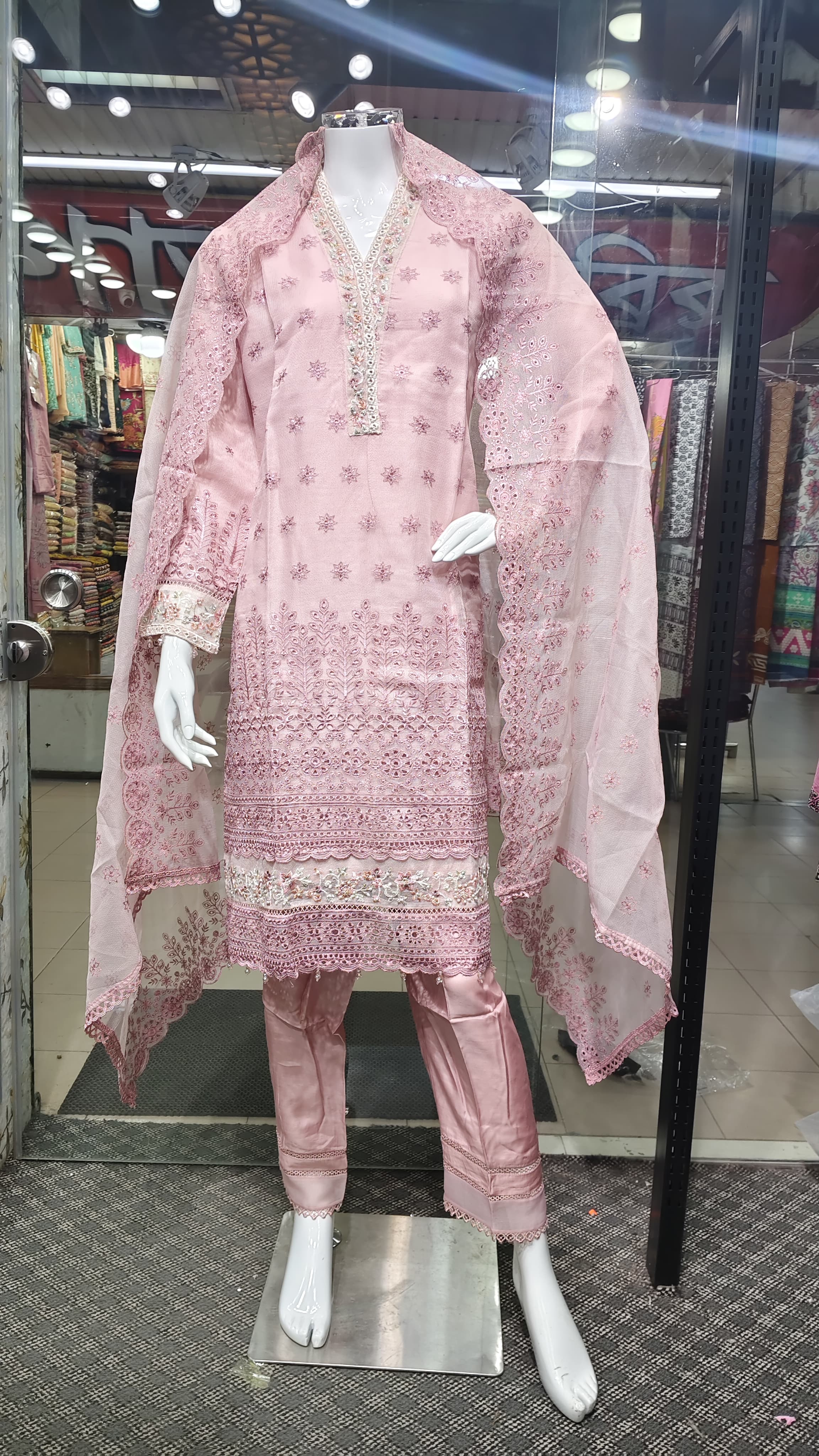 Original Pakistani SADABAHAR