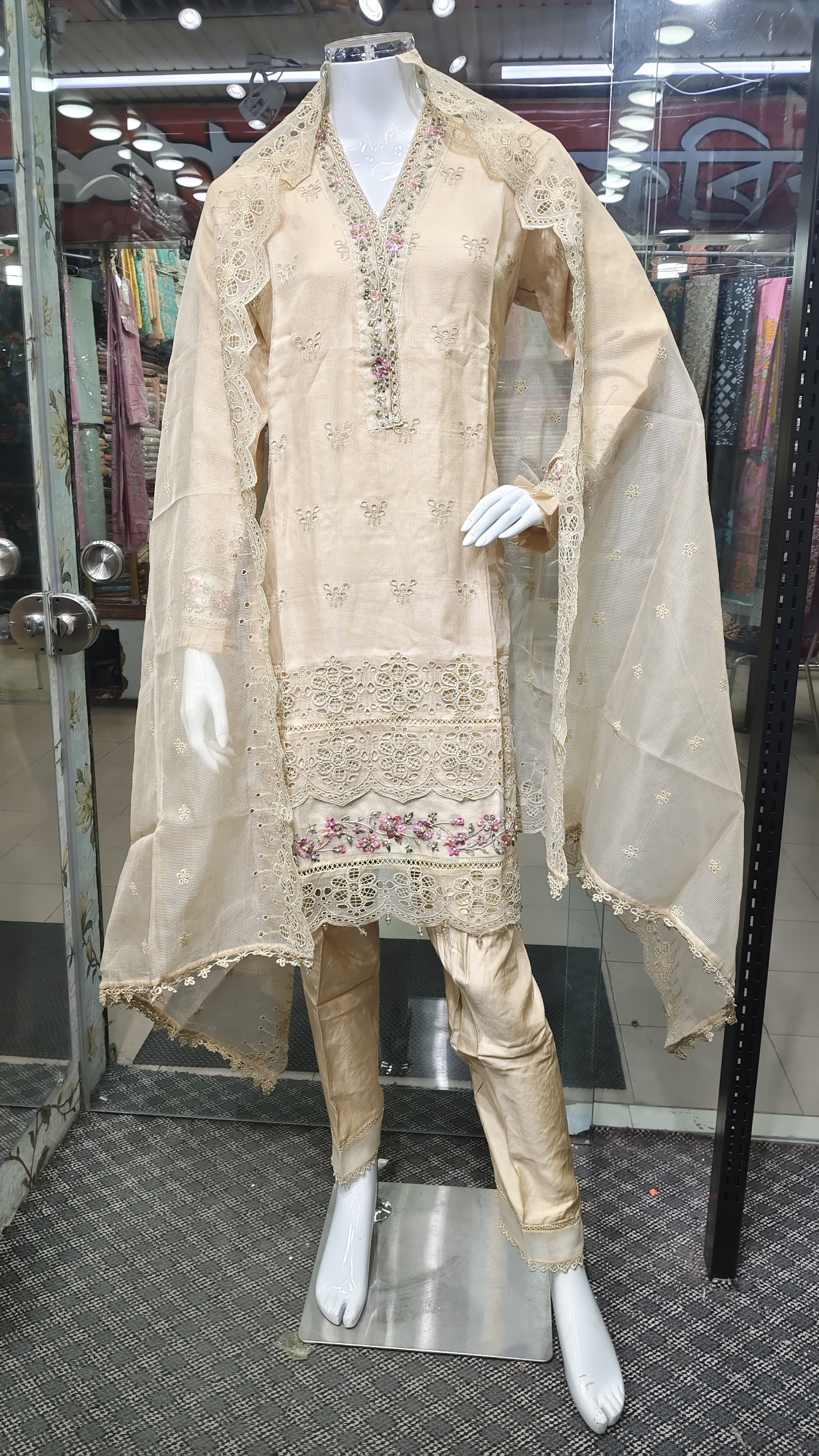 Original Pakistani SADABAHAR